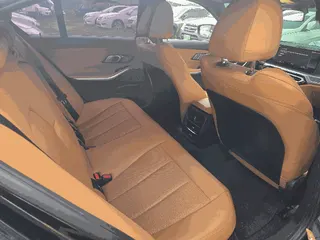 BMW 320i 현황 사진 7
