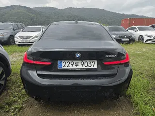 BMW 320i 현황 사진 5