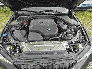BMW 320i 현황 사진 6