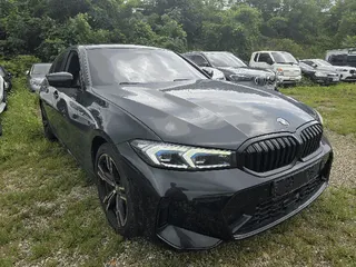 BMW 320i 현황 사진 4