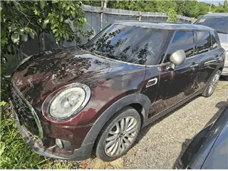 MINI Cooper D Clubman 현황 사진 2