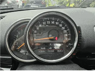 MINI Cooper D Clubman 현황 사진 7