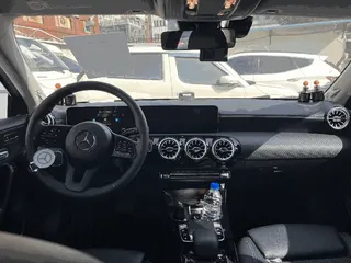 벤츠 A220 현황 사진 3