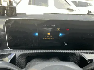 벤츠 A220 현황 사진 4