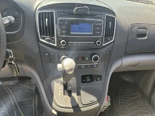 그랜드 스타렉스(GRAND STAREX) 현황 사진 11