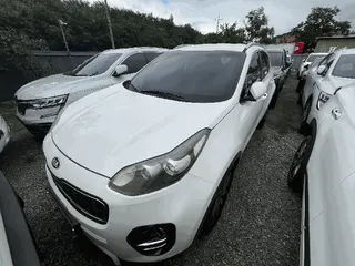스포티지 현황 사진 2