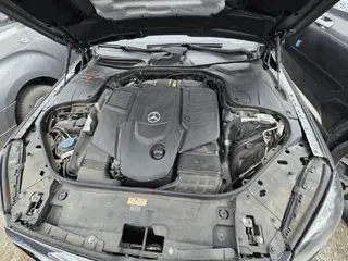 벤츠 S350 d 4MATIC 현황 사진 5