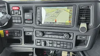 덤프트럭 현황 사진 10