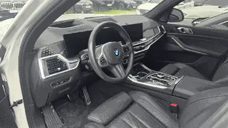 BMW X7 xDrive40d 현황 사진 8