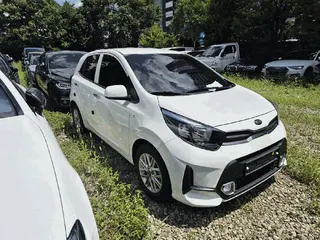모닝 현황 사진 1