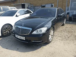S350 CGI L 현황 사진 1
