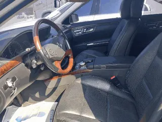 S350 CGI L 현황 사진 3