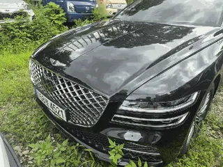 G80 현황 사진 1