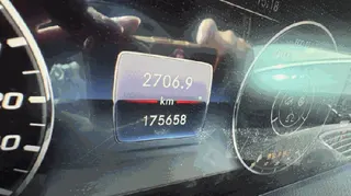 벤츠 S350d 4MATIC 현황 사진 4