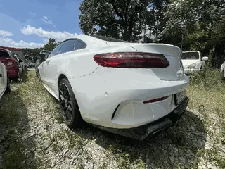 E220 d Coupe 현황 사진 2