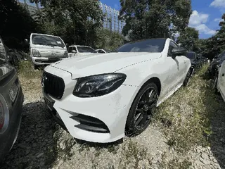 E220 d Coupe 현황 사진 5