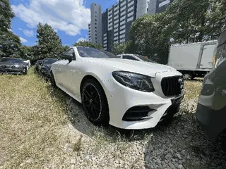 E220 d Coupe 현황 사진 3