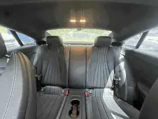 E220 d Coupe 현황 사진 9