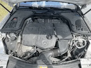 E220 d Coupe 현황 사진 7