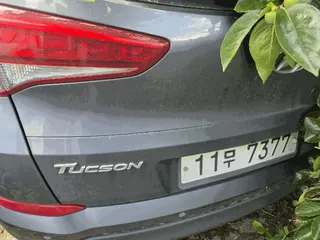 투싼(TUCSON) 현황 사진 4