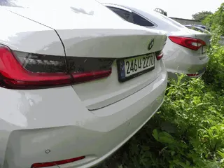 BMW 320d 현황 사진 2