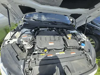 Arteon 2.0 TDI 현황 사진 5