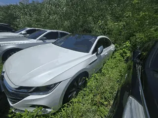 Arteon 2.0 TDI 현황 사진 3