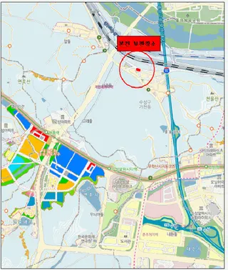 K9 위치도 1