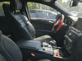 Mercedes-AMG GLE63 S 4Matic Coupe 현황 사진 6