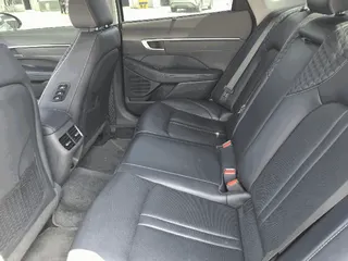 쏘나타 하이브리드 (SONATA HYBRID) 현황 사진 5