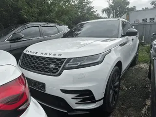레인지로버 벨라 D240 현황 사진 1
