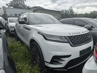 레인지로버 벨라 D240 현황 사진 2