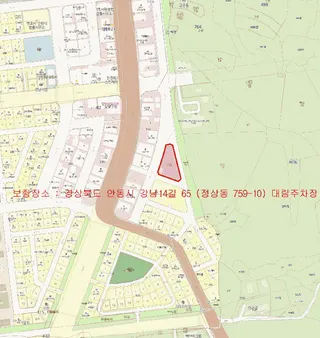 카니발 위치도 1
