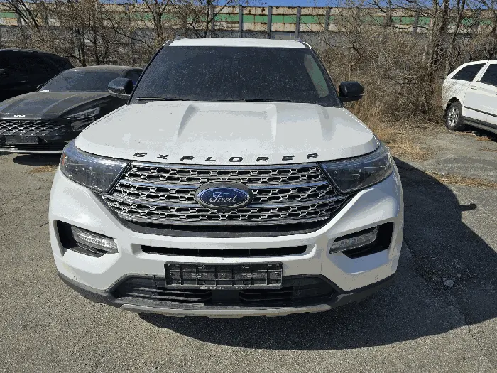 Explorer 2.3L