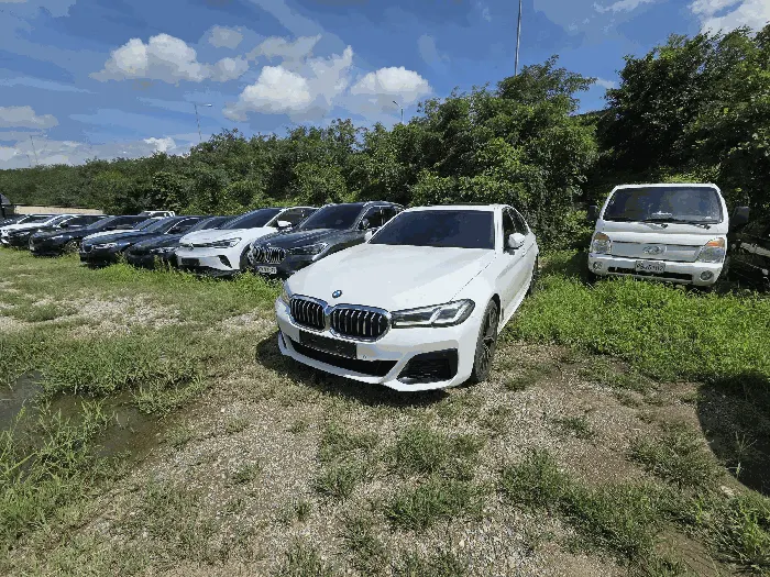 BMW 530i xDrive