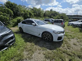 BMW 530i xDrive 현황 사진 3