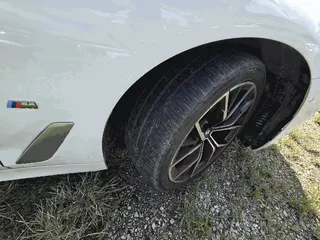 BMW 530i xDrive 현황 사진 8
