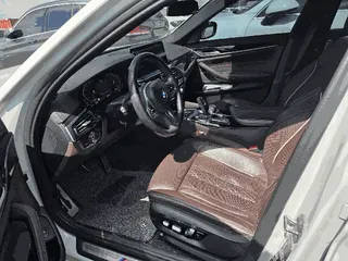 BMW 530i xDrive 현황 사진 5