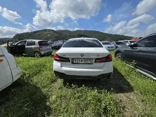 BMW 530i xDrive 현황 사진 6