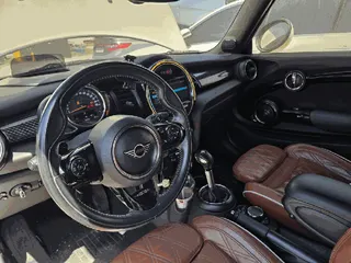 MINI Cooper Convert 현황 사진 3