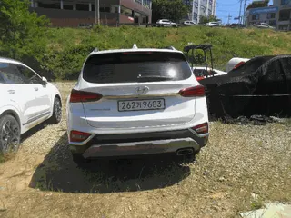 싼타페(SANTAFE) 현황 사진 8