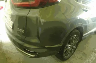 CR-V HYBRID 4WD 현황 사진 8