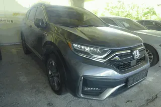 CR-V HYBRID 4WD 현황 사진 2