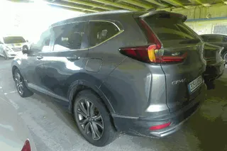 CR-V HYBRID 4WD 현황 사진 4