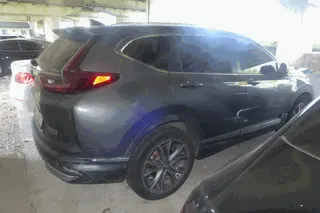CR-V HYBRID 4WD 현황 사진 3