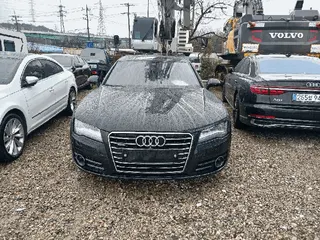 A7 3.0 TFSI quattro 현황 사진 1