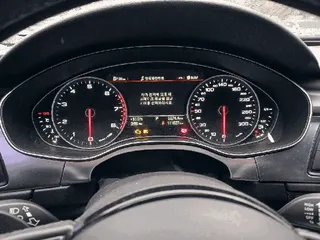 A7 3.0 TFSI quattro 현황 사진 5
