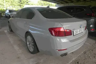 BMW 520d xDrive 현황 사진 3