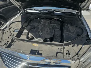 S400 4Matic L 현황 사진 8