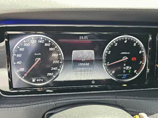 S400 4Matic L 현황 사진 10